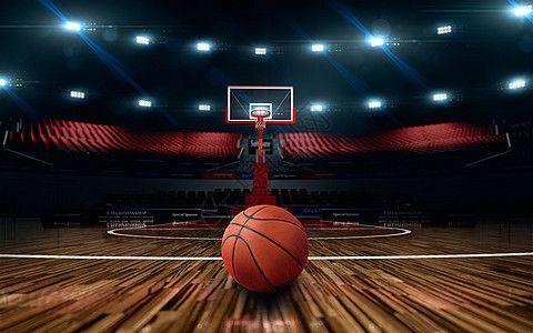 1月8日25-26赛季NBA常规赛 猛龙VS黄蜂体育
